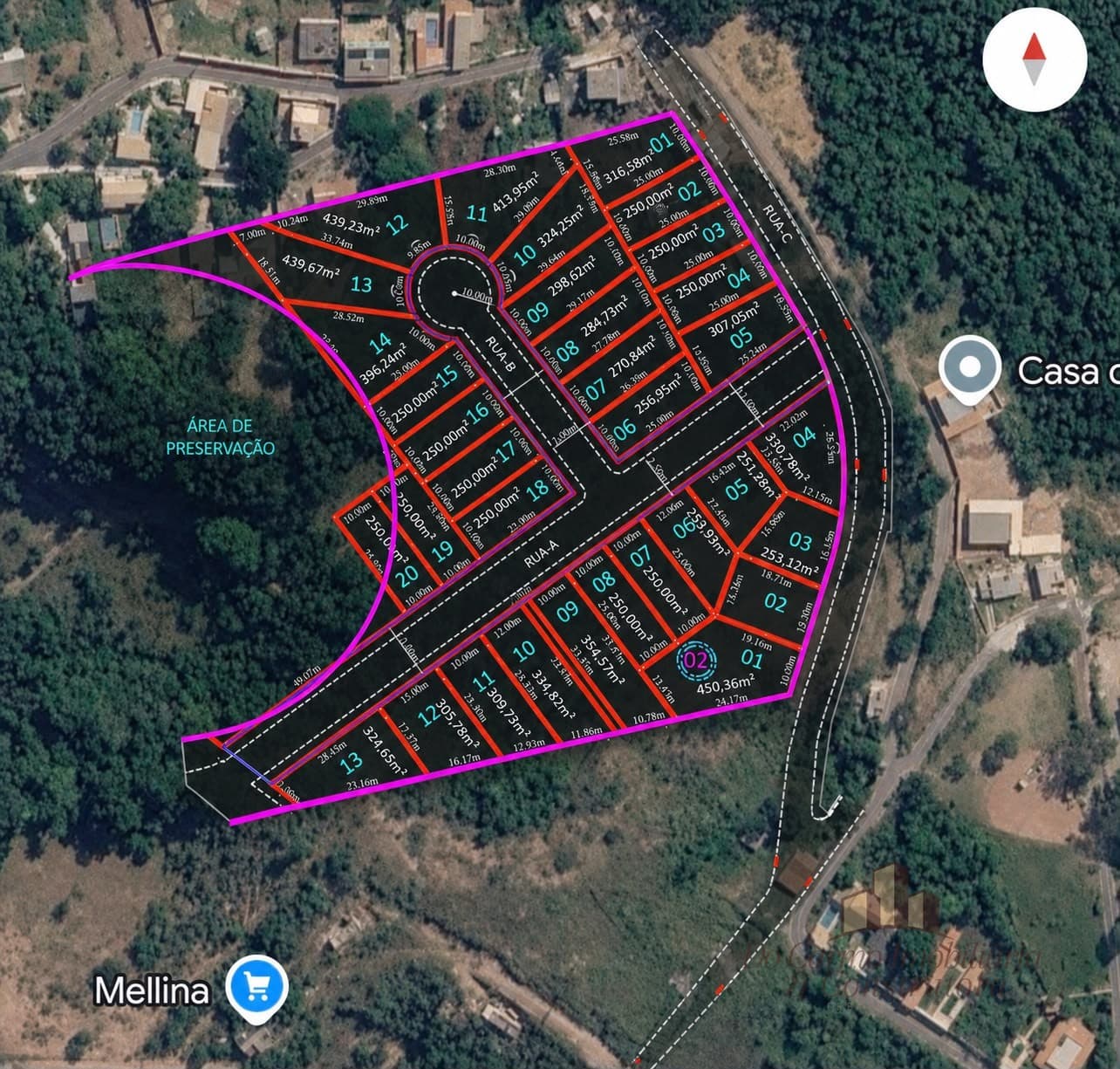 FAZENDA EM SÃO JOAQUIM DE BICAS - Imóvel rural Fazenda para venda - Tereza Cristina, São Joaquim de Bicas