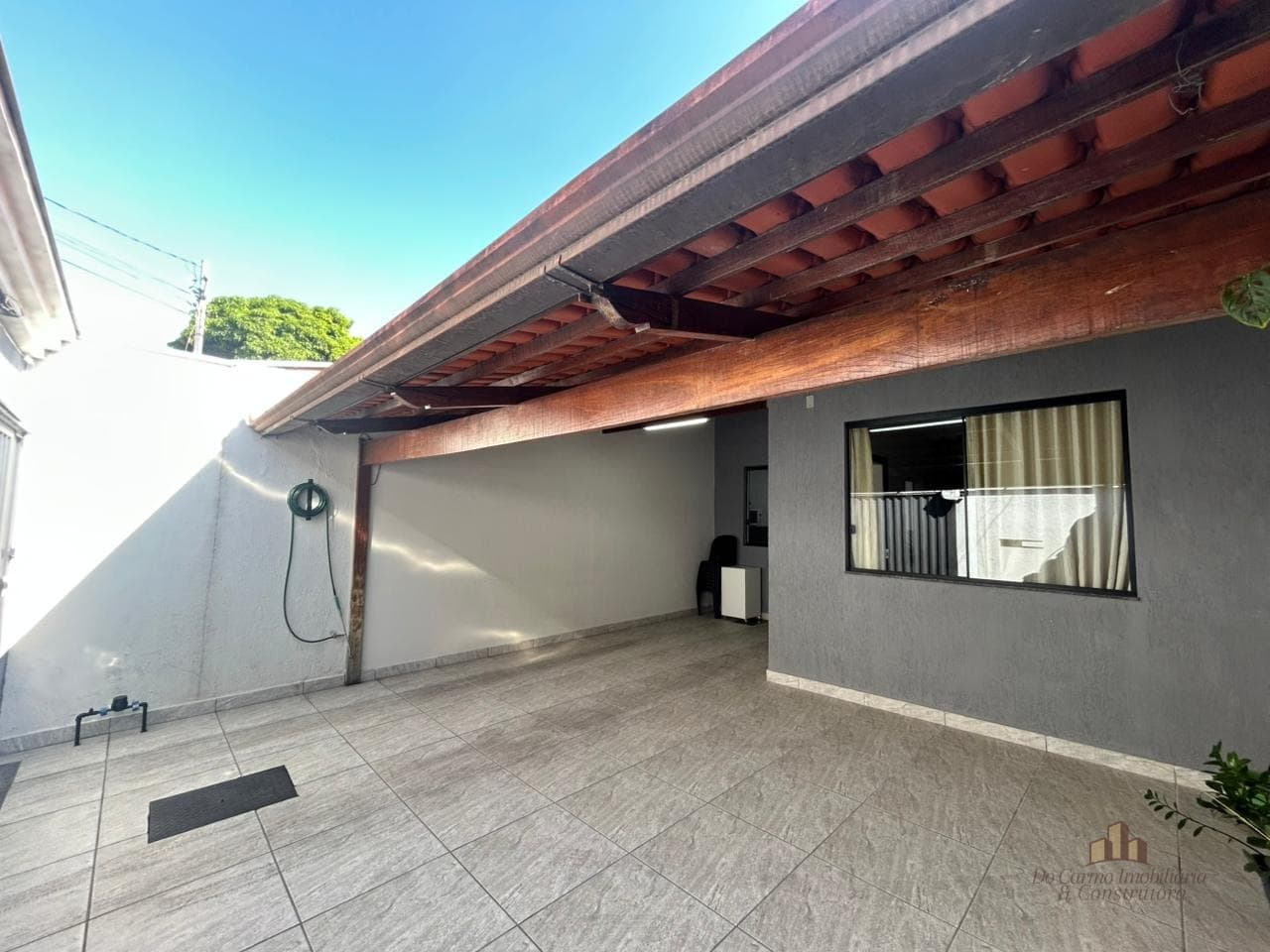 CASA À VENDA NO BAIRRO JARDIM BRASÍLIA EM BETIM - Casa para venda, com 3 dormitórios - Jardim Brasília, Betim